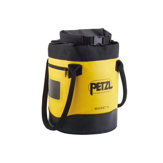 Sac Bucket 15 15 Liters Yellow S001Aa00