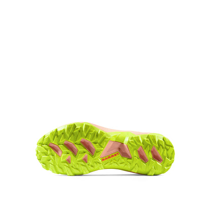 Incaltaminte Dama Sertig II Low GTX Salmon/Dark Salmon.5.5