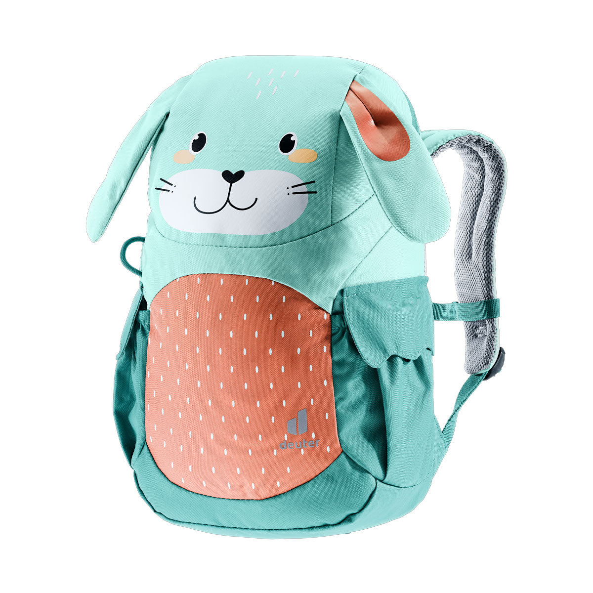 Rucsac Copii Deuter Kikki Glacier-Dustblue