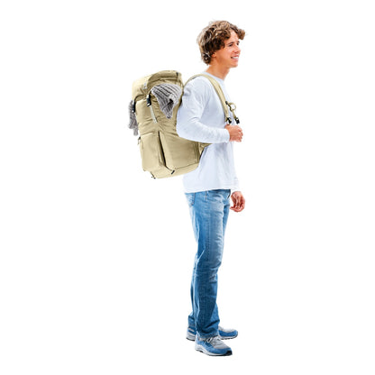 Rucsac Deuter Walker 24 Desert