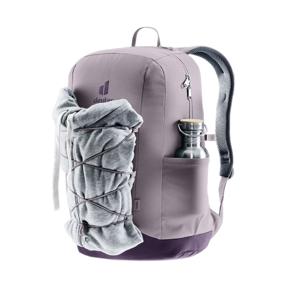 Rucsac Deuter Gogo 25L Lavander-Purple