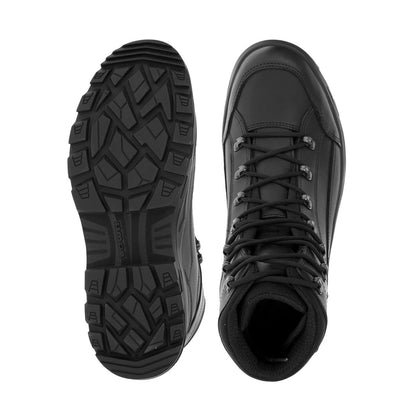 Bocanci Barbati Lowa Renegade II GTX Mid Tf Black-Black