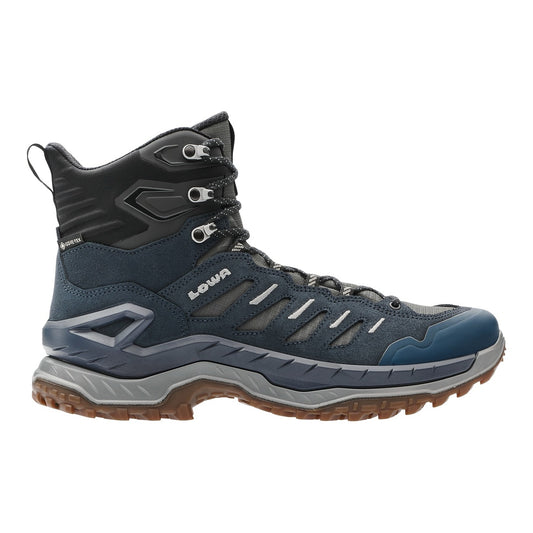 Bocanci Drumetie Barbati Lowa Innovo GTX MID Navy