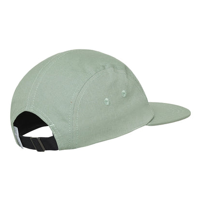 Sapca Copii Mammut Five Panels Cap Verde