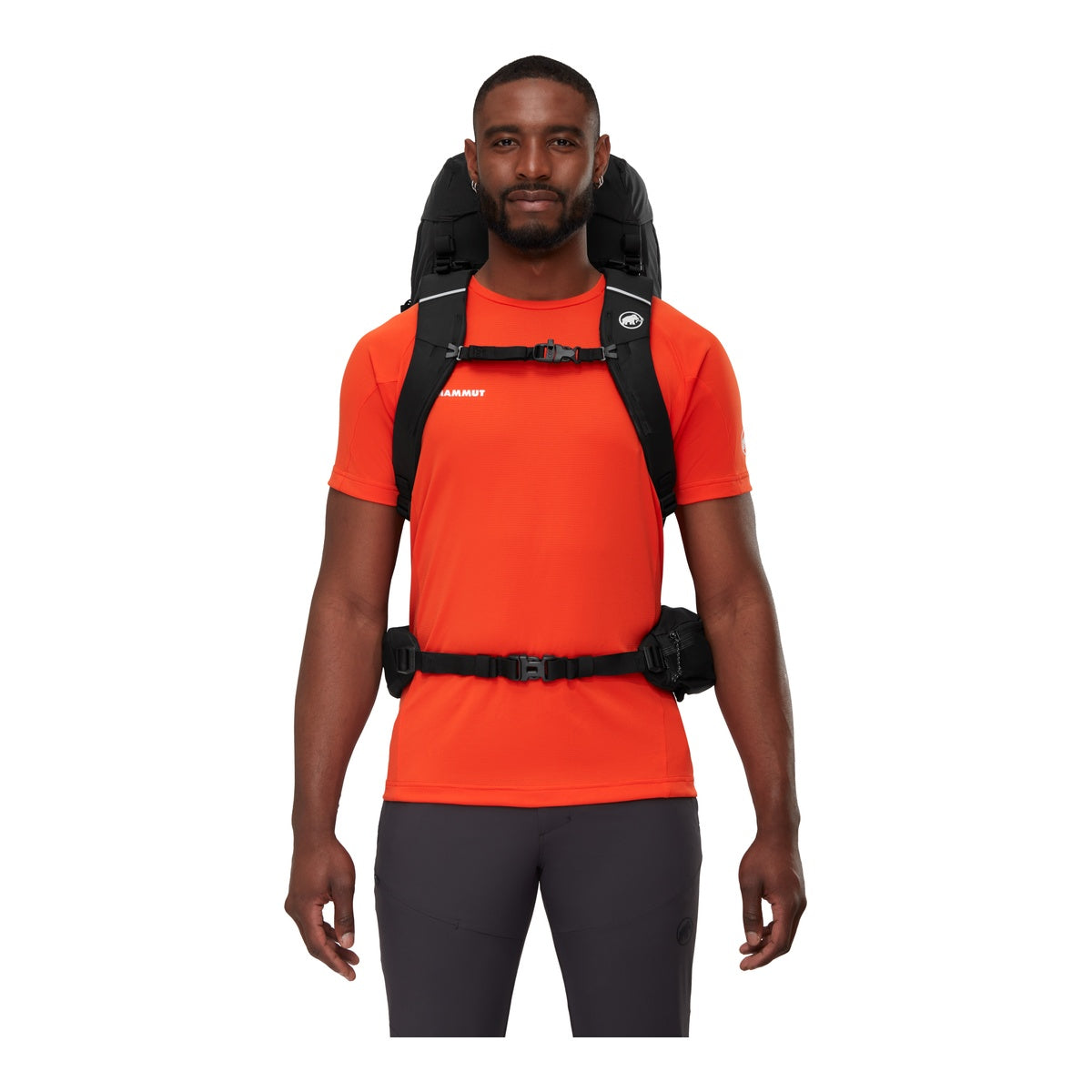 Rucsac Munte Mammut Lithium 50 Black