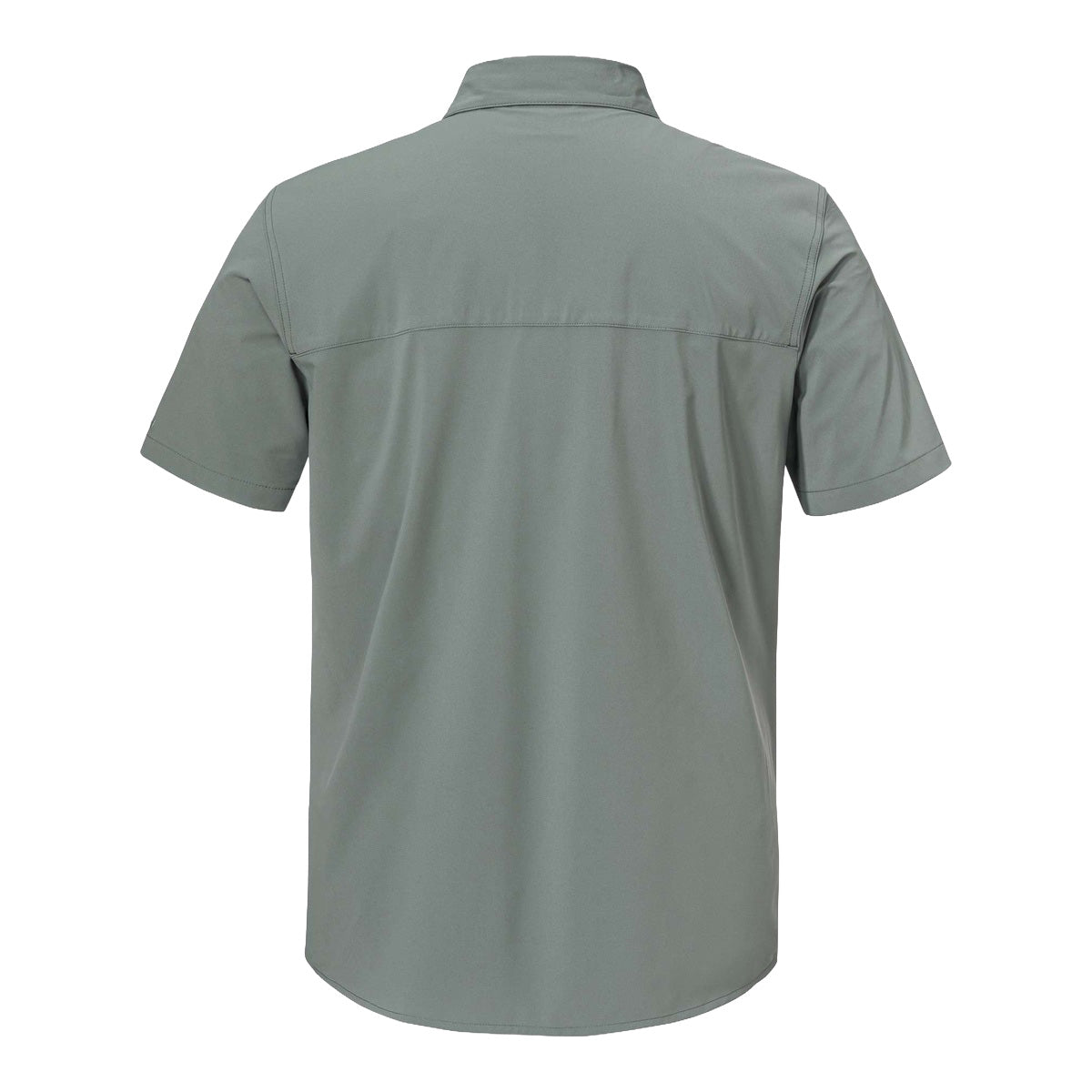 Camasa Barbati Schoffel Dooser Grey