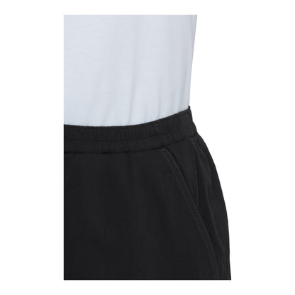 Pantaloni Scurti Barbati Mammut Crag Climbing Black
