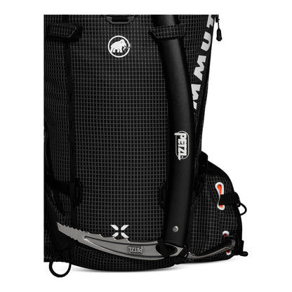 Rucsac Mammut Trion 15 Black