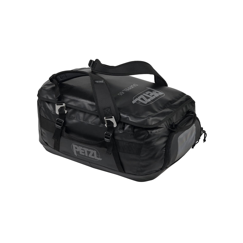 Sac Duffel 65 Black 65 Liters S045Aa02