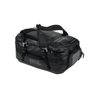 Sac Duffel 65 Black 65 Liters S045Aa02
