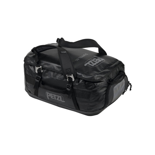 Sac Duffel 65 Black 65 Liters S045Aa02