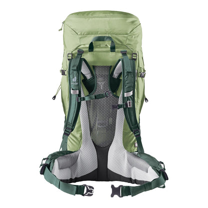 Rucsac Munte Femei Deuter Futura Air Trek 45+10 SL Grove Ivy