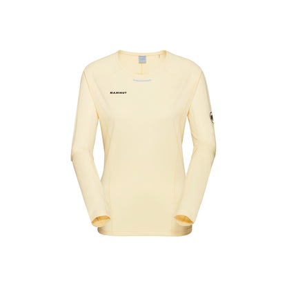 Bluza Femei Mammut Aenergy FL Alvatern