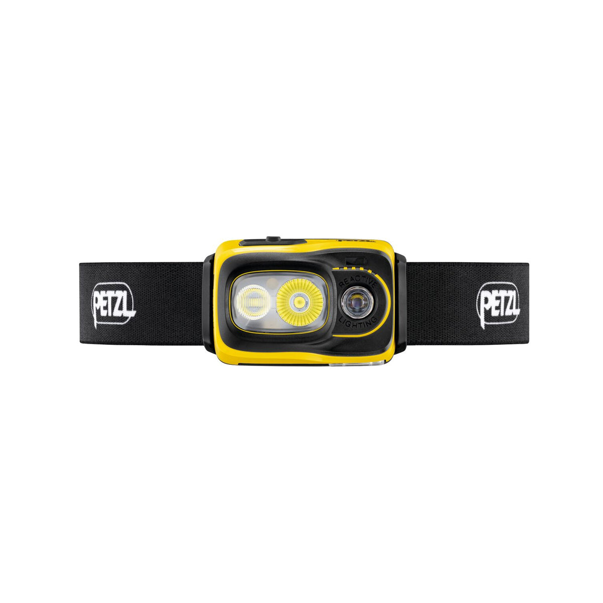 Frontala Petzl Swift RL