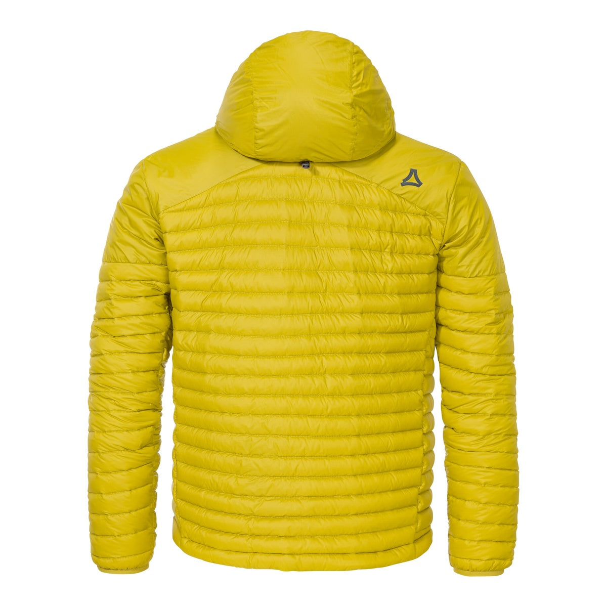 Jacheta Barbati Schoffel Cascata Golden Spice