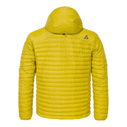 Jacheta Barbati Schoffel Cascata Golden Spice