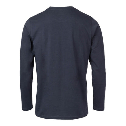 Bluza Barbati Ternua Hobeto Regenerative T Navy