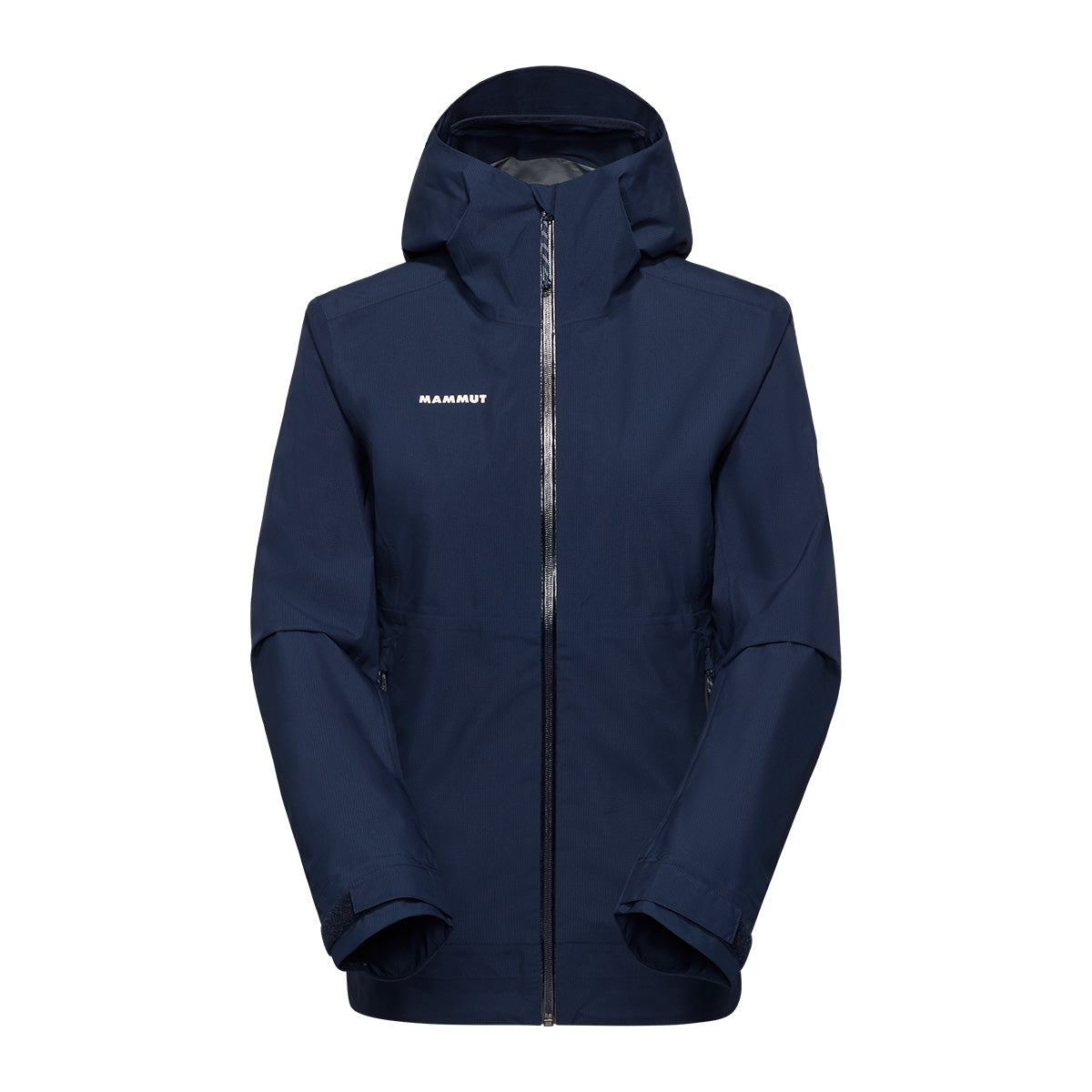 Jacheta Femei Mammut Alto Light Hs Hooded Marine