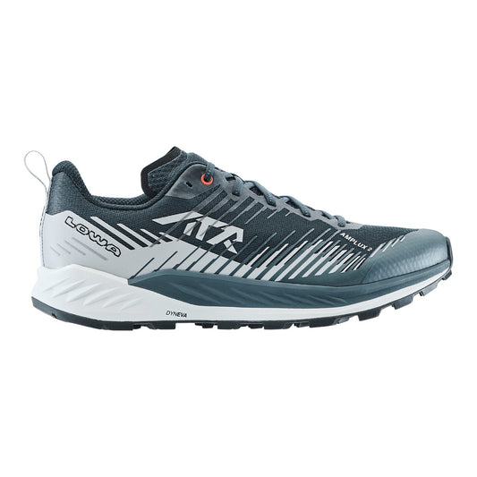 Pantofi Alergare Montana Barbati Lowa Amplux 2 Navy