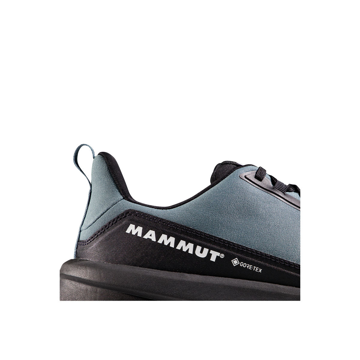 Pantofi Barbati Mammut Aenergy Hike Low Gtx Strata-Black