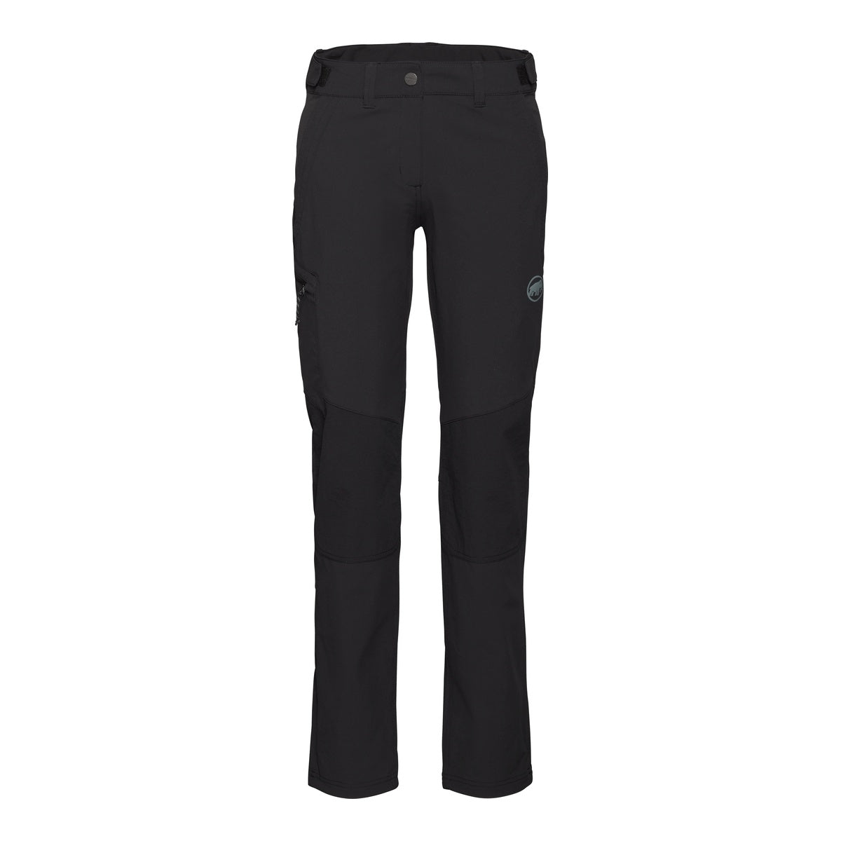 Pantaloni Femei Mammut Runbold Guide So Black