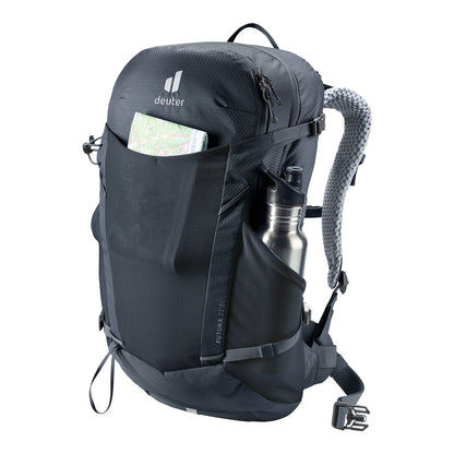 Rucsac Munte Femei Deuter Futura 21 SL Black