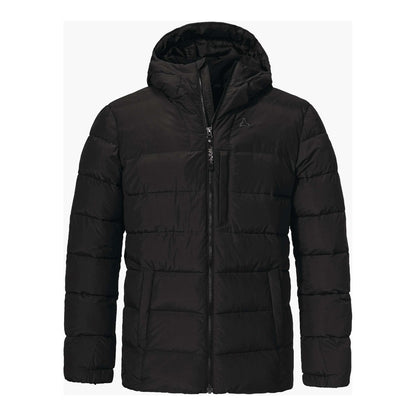 Geaca Barbati Schöffel Boslix Black