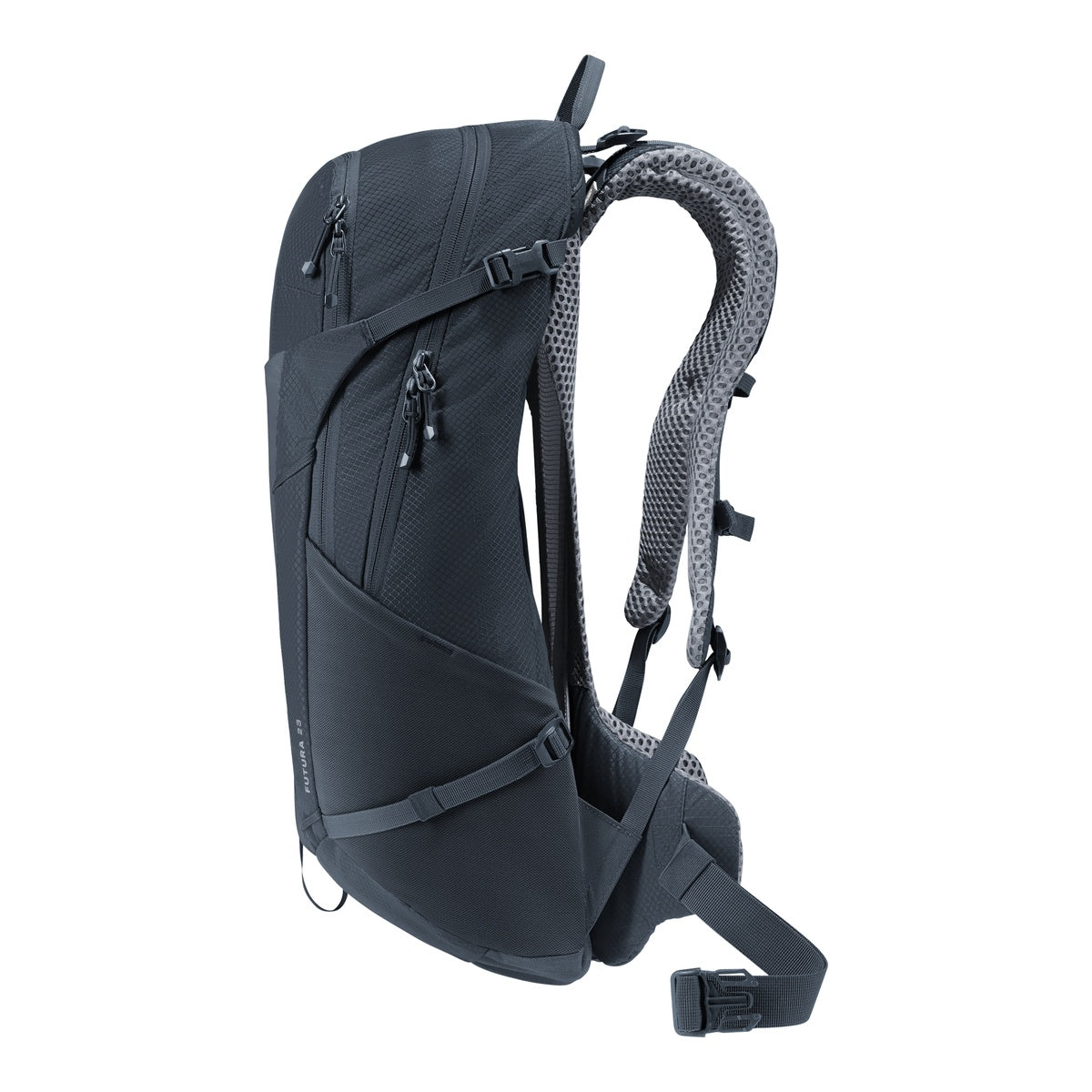 Rucsac Munte Femei Deuter Futura 23 Black