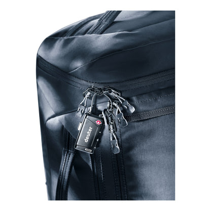 Geanta Deuter Duffel Pro Pack 30L Black