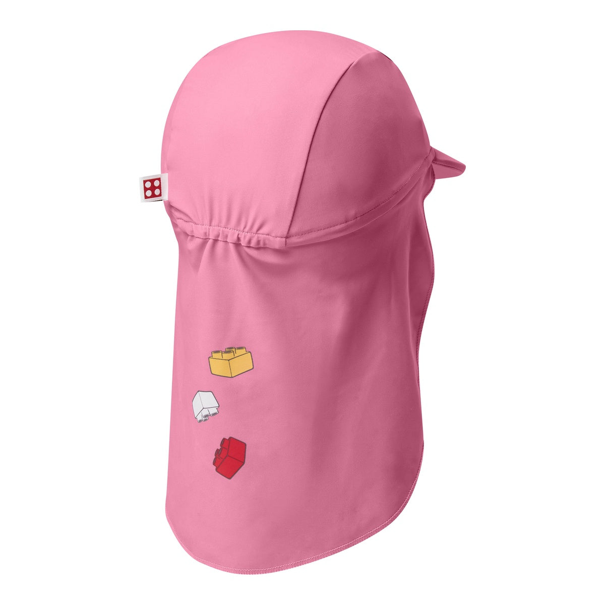 Palarie Copii Lego Wear LWADOUR 301 Pink