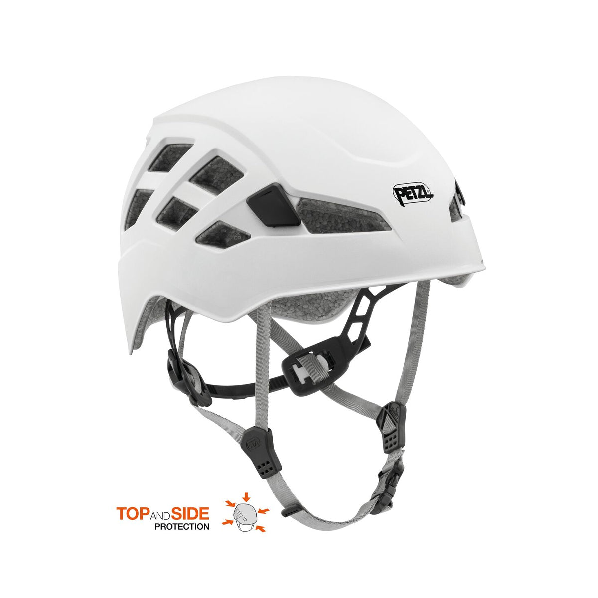 Casca Petzl Boreo White S/M