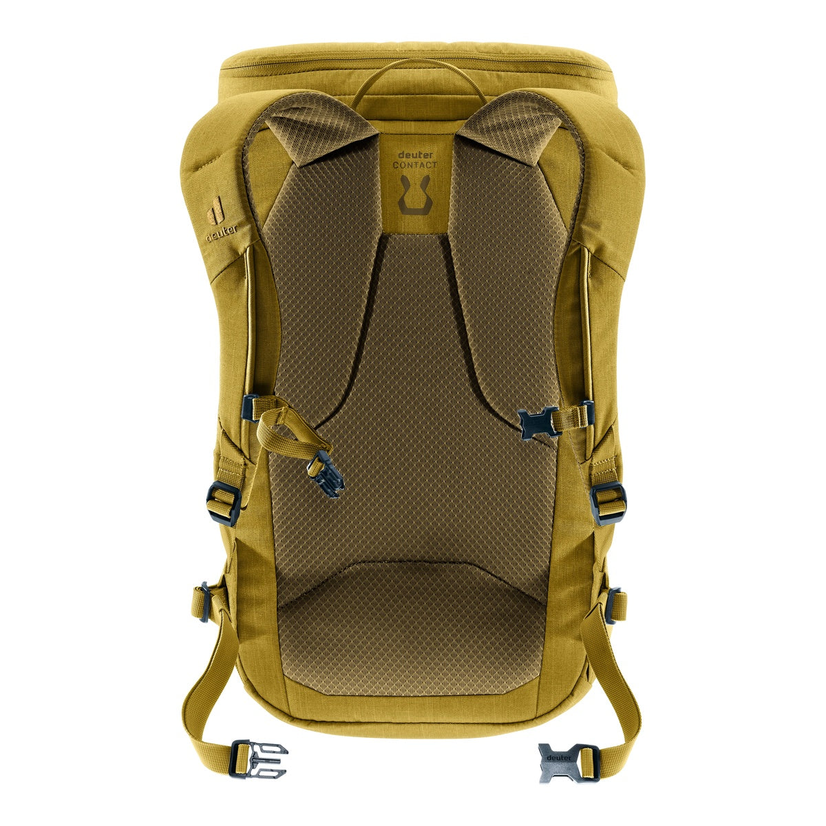Rucsac Deuter Walker 24 Kelp