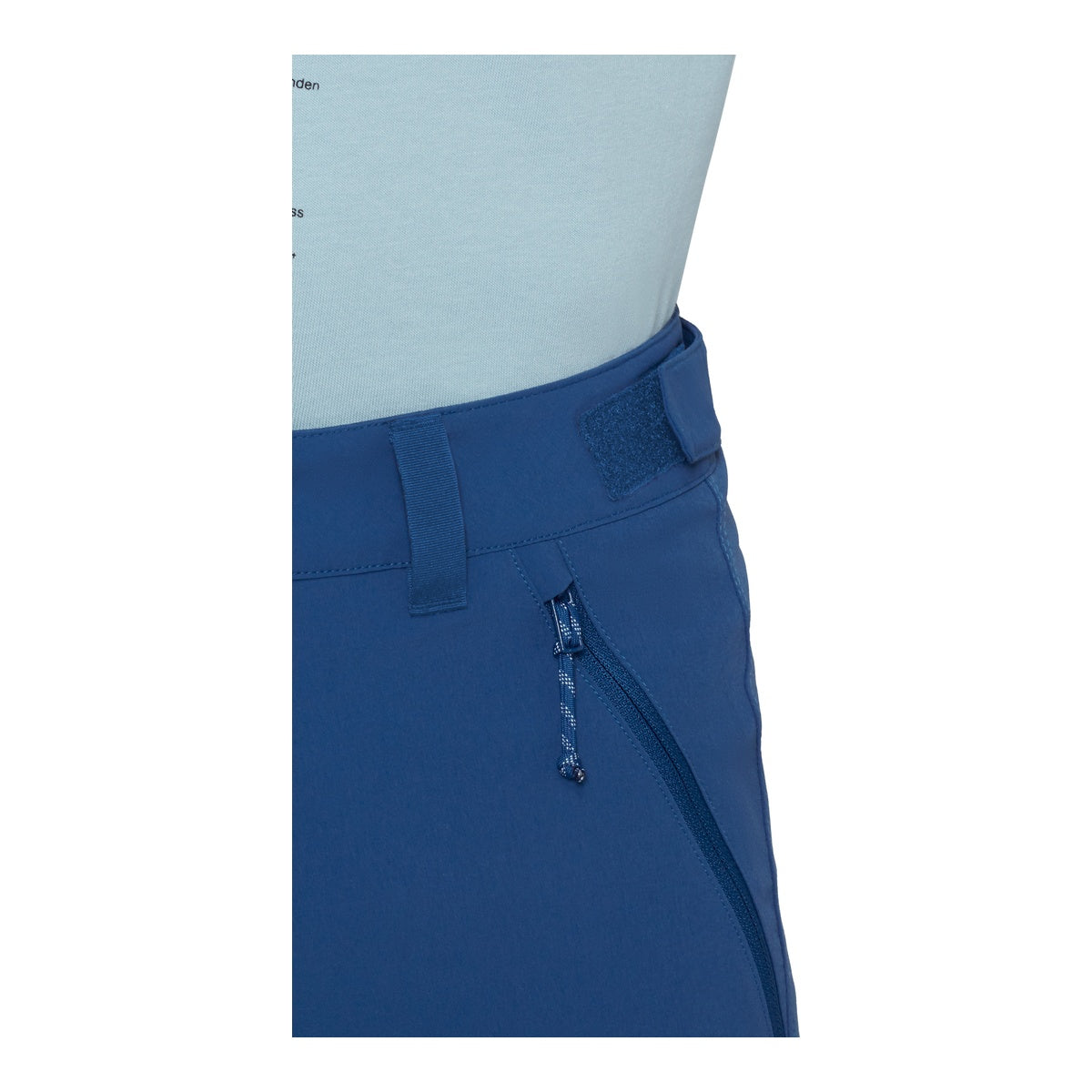 Pantaloni Scurti Barbati Mammut Runbold IV Tschiel