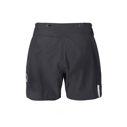 Pantaloni Scurti Barbati Ternua Atom Sht M Dark Stone