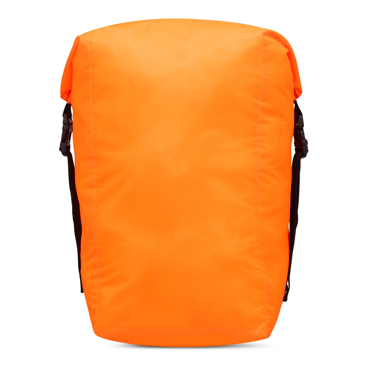 Sac Compresie Mammut Vibrant Orange S