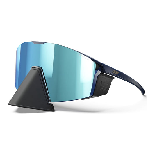 Ochelari Edge Cover Blue-Gray Spectron Hd 4 Polarized