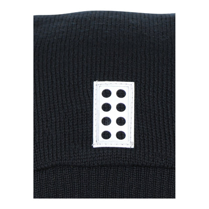 Cagula Copii Lego Wear LWARIPO 705 Black
