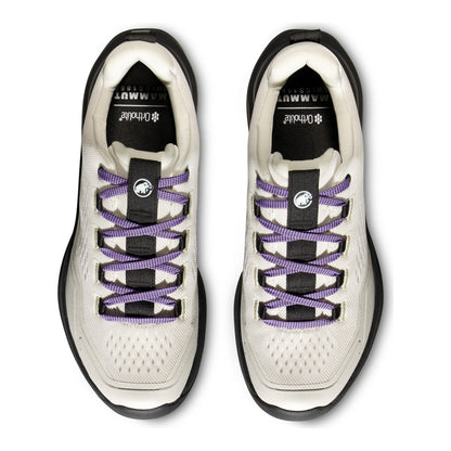 Pantofi Drumetie Femei Mammut Sertig III Low Moonbeam