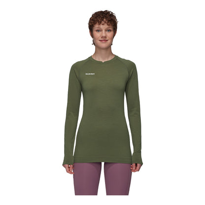 Bluza Femei Mammut Trift Marsh
