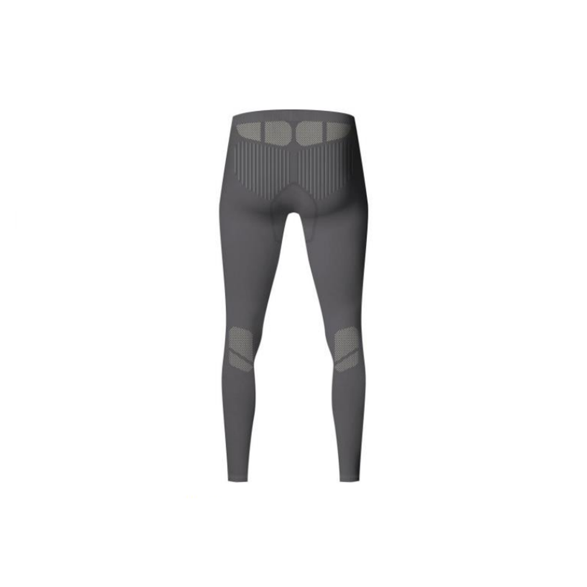 Pantaloni Femei Lorpen Taku Light Grey