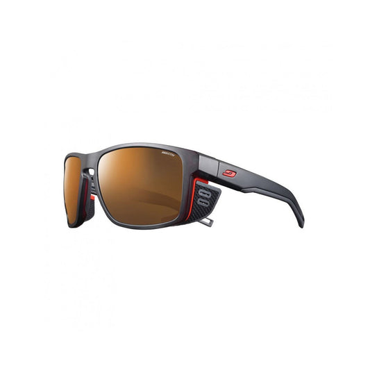 Ochelari Shield M Black/Orange Rv Hm2-4