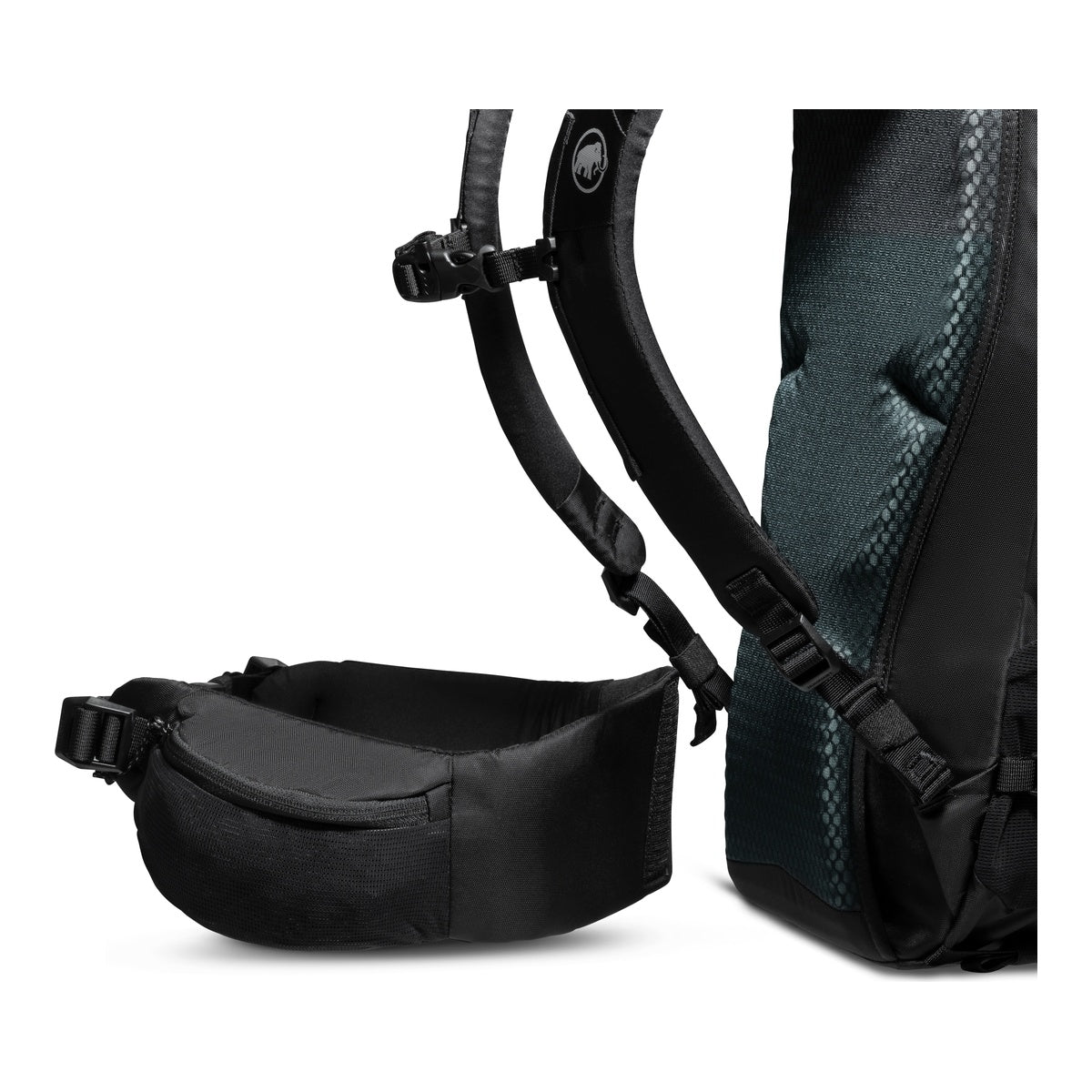 Rucsac Mammut Lithium 40 Sapphire-Black