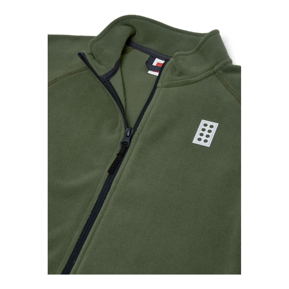 Polar Copii Lego Wear Lwsinclair 703 Green