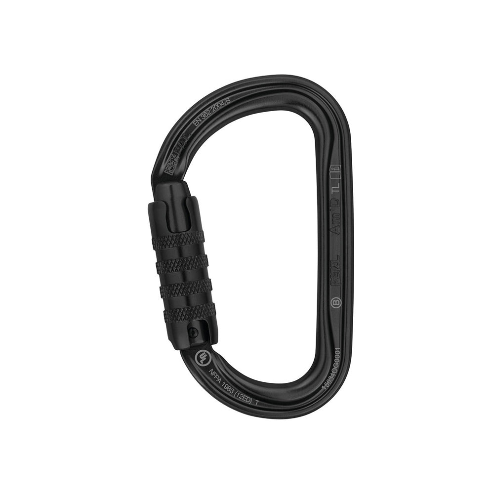 Carabiniera Am’D Triact-Lock Black M34A Tln