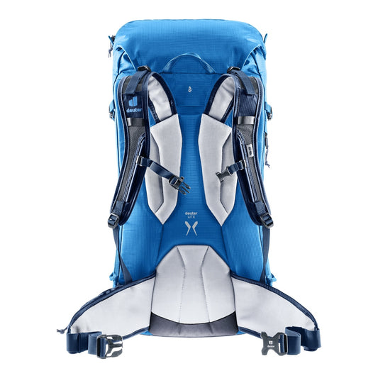Rucsac Barbati Deuter Freescape Lite 26L Neptune-Nightblue
