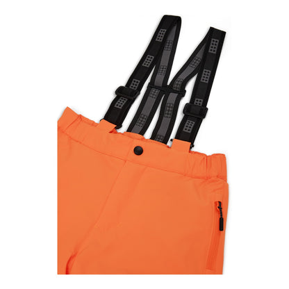 Pantaloni Schi Fete Lego Wear Lwpayton 701 Orange