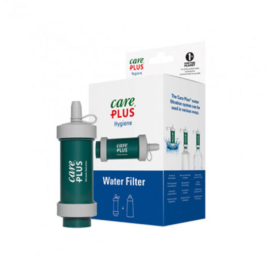 Filtru Apa-Jungle Green