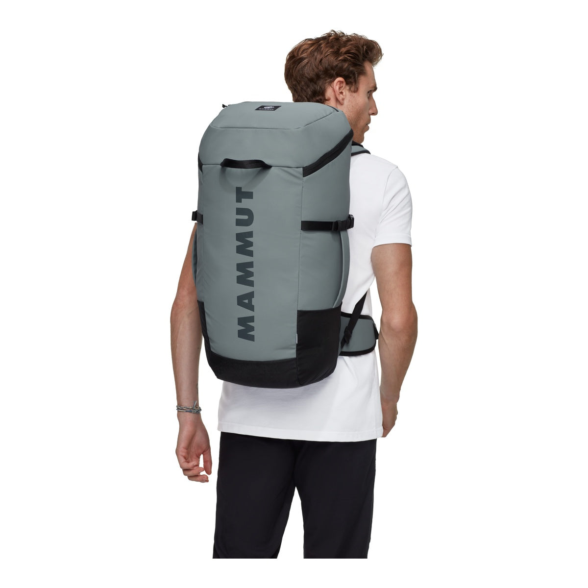 Rucsac Munte Mammut Neon 45 Gri