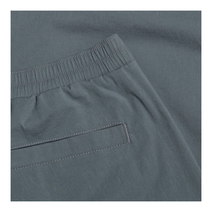 Pantaloni Scurti Barbati Mammut Crag Climbing Strata