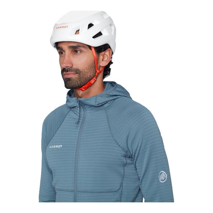 Casca Mammut Wall Rider MIPS Twiceme 2.0 Helmet Alb